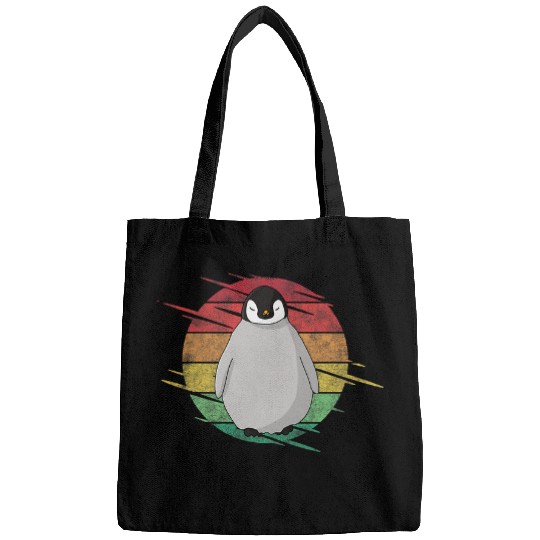 Penguin Pet Baby Bags