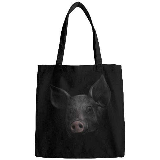 Pig Pet Piglet Bags
