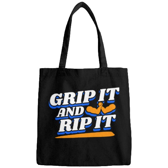 Sport Wrestling Grip It And Rip It ArmWrestling 8 Bags