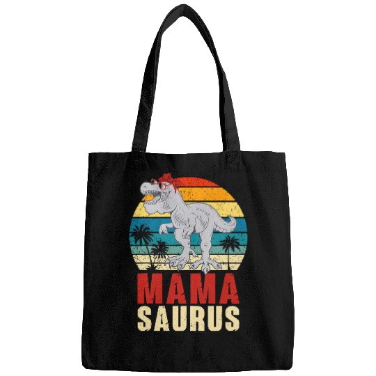 Dinosaur Pet Mamasaurus T rexs Dinosaur Mama Saurus Family Matching Bags