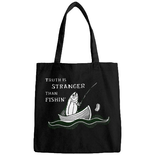 Fishing Fun Hotdog Trout Fishing Bags