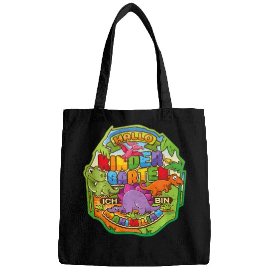 Dinosaur Pet nurses Kids Maximilian nursesry Dinosaur Name Dino Bags