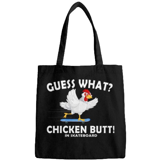 Chicken Pet Funny Guess What Chicken Butt 21 7 Bags