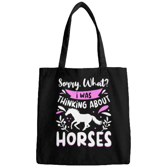 Horse Pet Outfit for Horse Pony Lovers Apparel Women Girls Bags