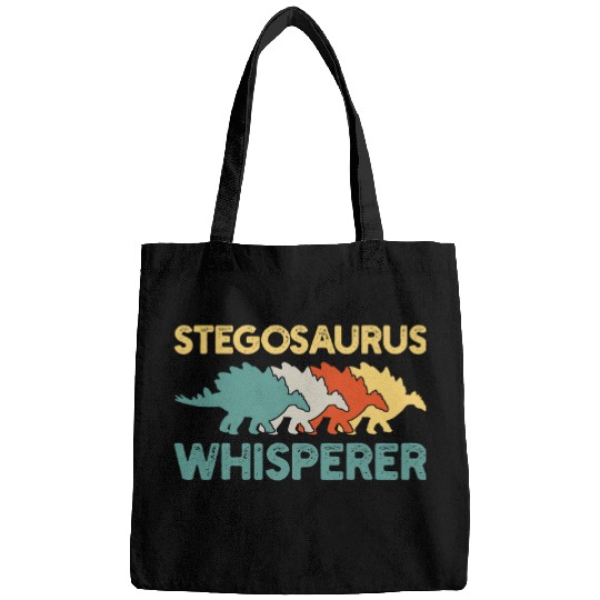 Dinosaur Pet Stegosaurus Bags