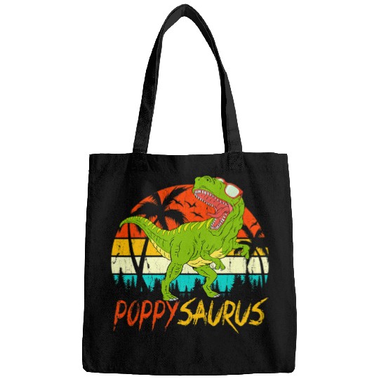 Dinosaur Pet Poppysaurus T rexs Dinosaur Poppy Saurus Family Bags