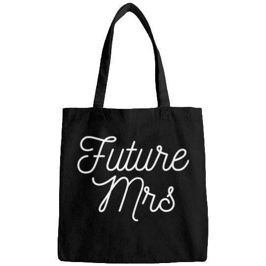 Llama Pet Future Mrs Bridal Party Llama Bride Ring Finger Summer Bags