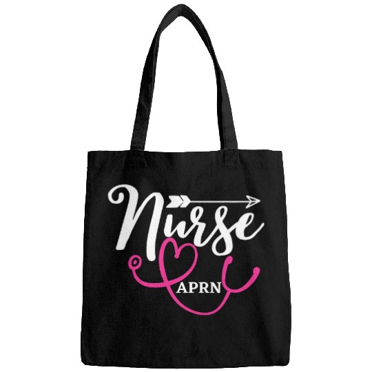 nurses Job New nurses Educator Grad Job Women APRN Congratulations Bags