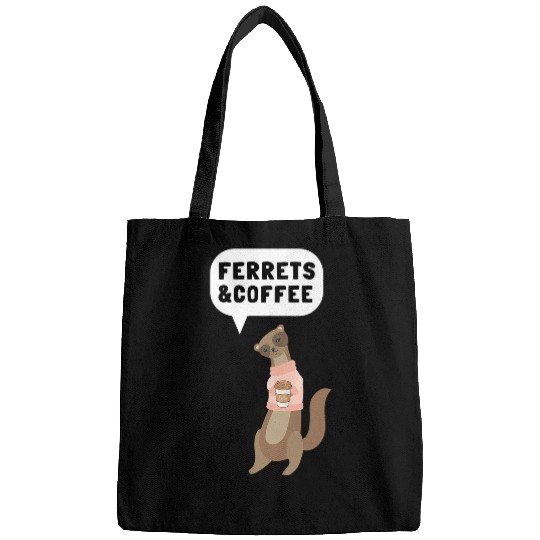 Ferret Pet Weasel Pet Rodent Animal Vateranian 49 Bags