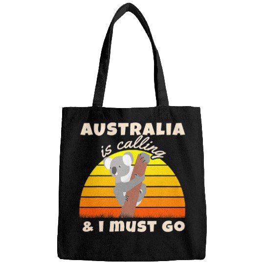 Koala Pet Australia Is Calling Koala Backpacker Travel Bags