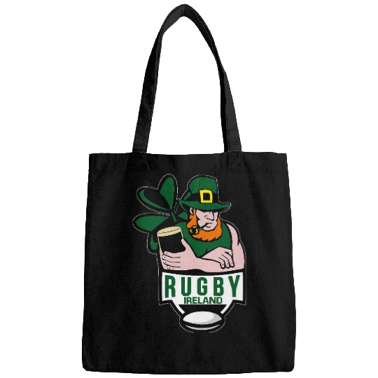 Sport Rugby Ireland Rugby Six Nations Bags