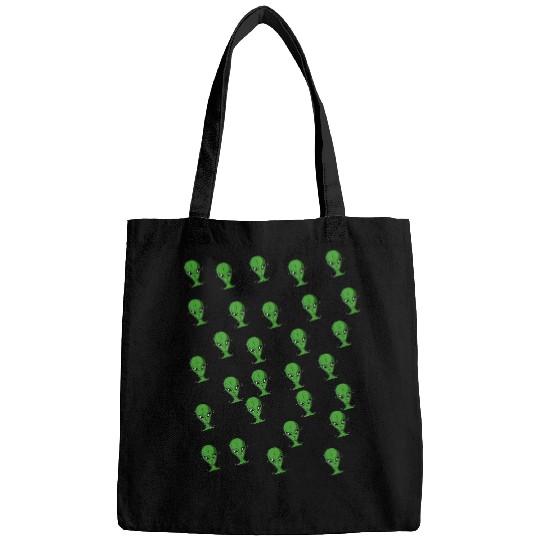 Aliens UFO Gifts For Men Area 51 Ufo Space Extraterrestrial 32 Bags