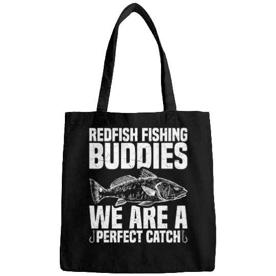 Fishing Fun Redfish Fishing Essentials Accessories Redfish Fisherman Bags