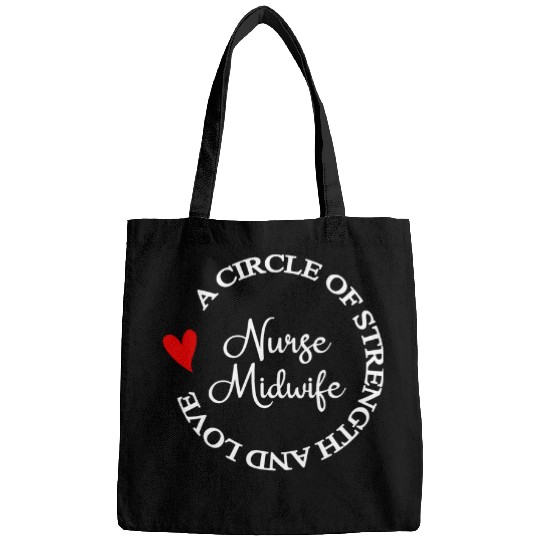 Mom nurses Graduation Nurses Week nurses Midwife Bags