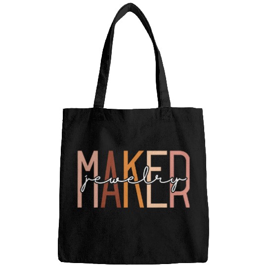 Jeweler Maker Gemstone Enthusiast Handcrafted DIY Jewelry 21 Bags