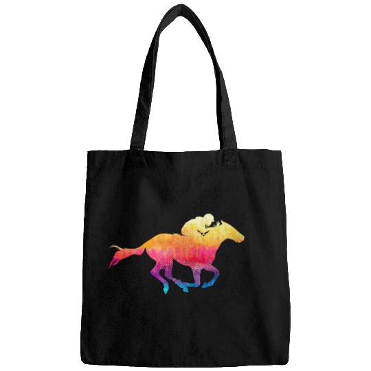 Horse Pet Pocket Lace Horse Riding Horse Racing Jockey Bags