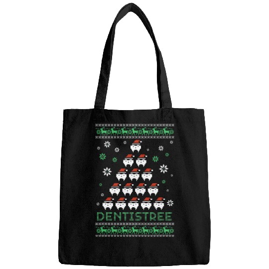 Dentistree Christmas Dental School dentists Dentistry Gift Bags