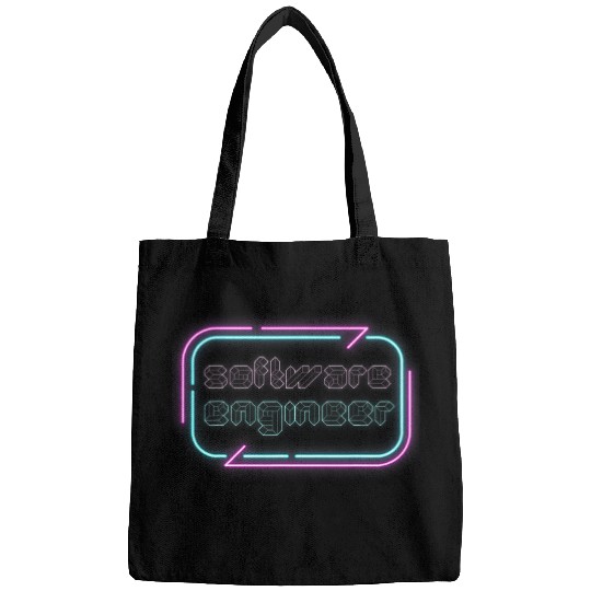 Architect Job Software Engineer Developer Computer Science Code Cloud Architect Bags