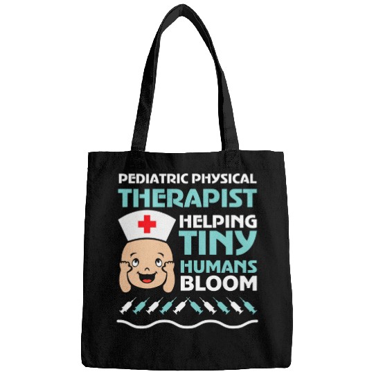nurses Job Physical Therapist Hospital Pediatrician and Pediatric nurses Bags
