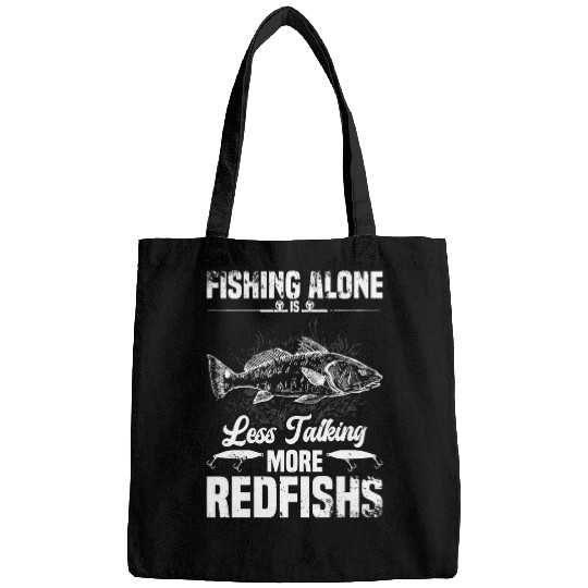 Fishing Fun Redfish Fisher Spot Rod Lure Accessories Redfish Fishing Bags