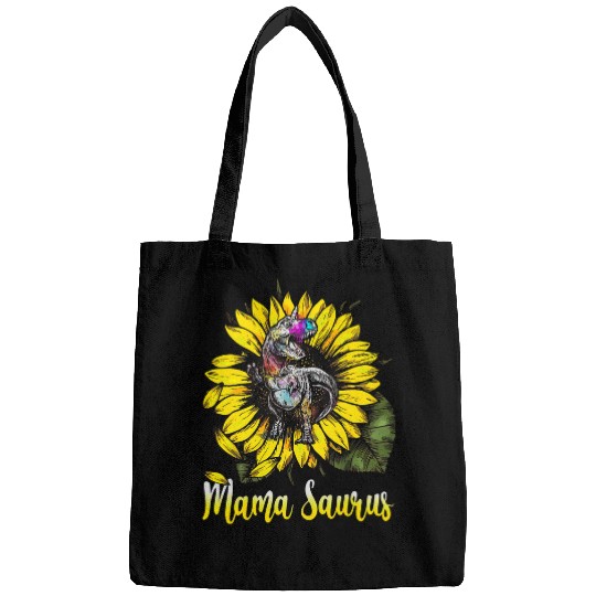 Dinosaur Pet Sunflower Mamasaurus T rexs Dinosaur Mama Saurus Bags