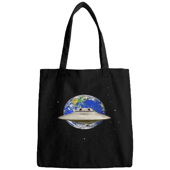 Aliens UFO Roswell UFO Hearings Area 51 Alien Flying Saucers UFO Bags