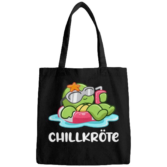 Turtle Pet Chill toad funny turtle motif for real chillers 40 Bags