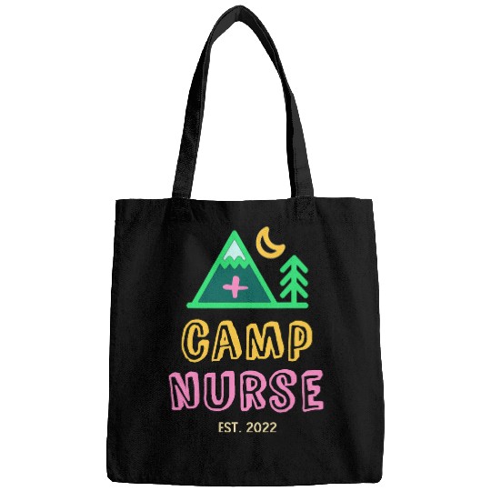 nurses Job Health Care Camping medicals Crew Summer Bags