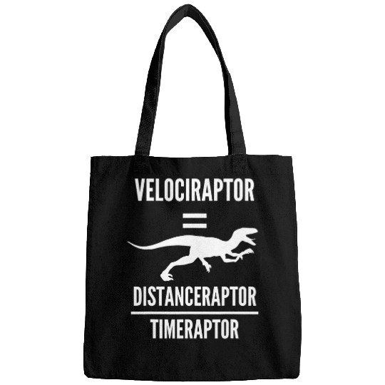 Dinosaur Pet Velociraptor Distanceraptor Timeraptor Dinosaur Math Science 2 Bags
