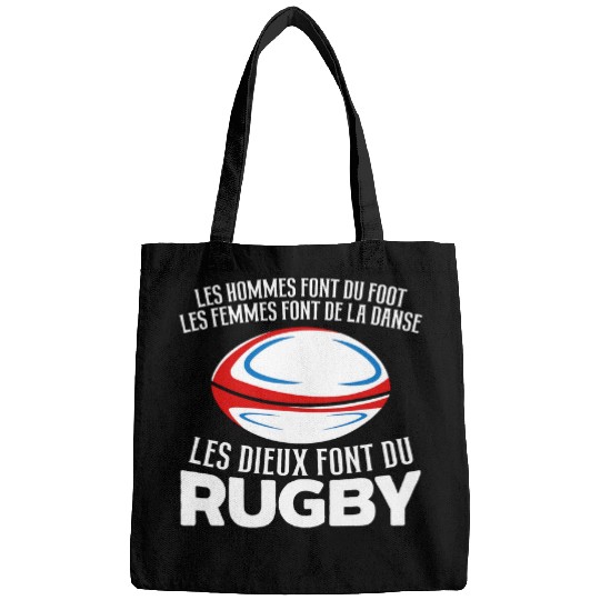 Sport Rugby Les Goeux Font Du Rugby XV France Rugby Bags