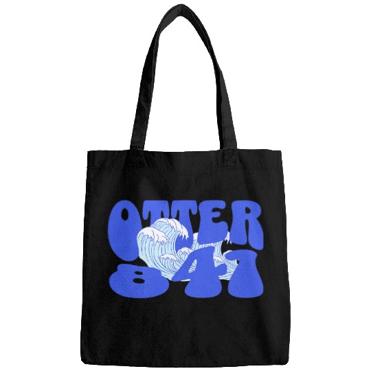 Otter Pet Otter 841 Surfing Otter 841 californias Surf Board Otter 004 Bags