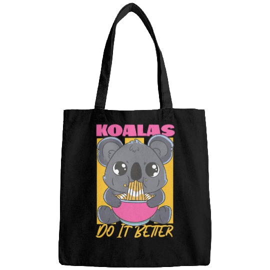 Koala Pet Do It Better Bags