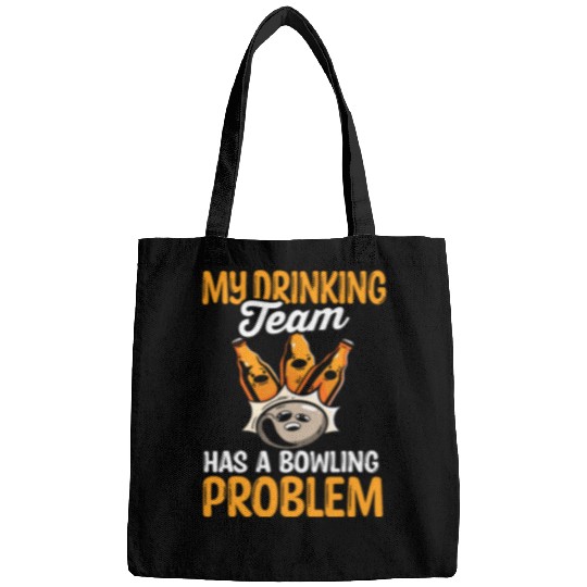 Sport Bowling Graphic for Women and Men Bowling 13 Bags