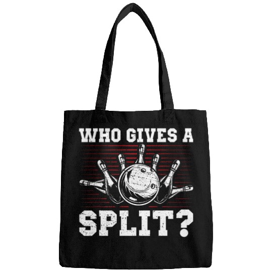 Sport Bowling Graphic for Women and Men Bowling 2 Bags