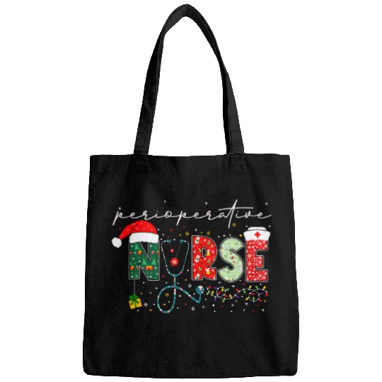 nurses Job Christmas Perioperative nurses Gifts For Nursing Student Bags