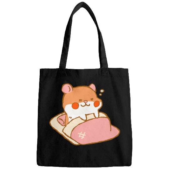 Hamster Pet Sleepy Hamster Bags