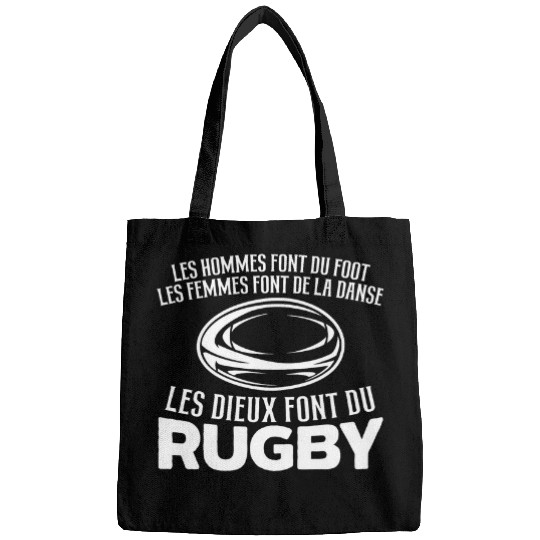 Sport Rugby Les Dieux Font Du Rugby XV De France Rugby Bags
