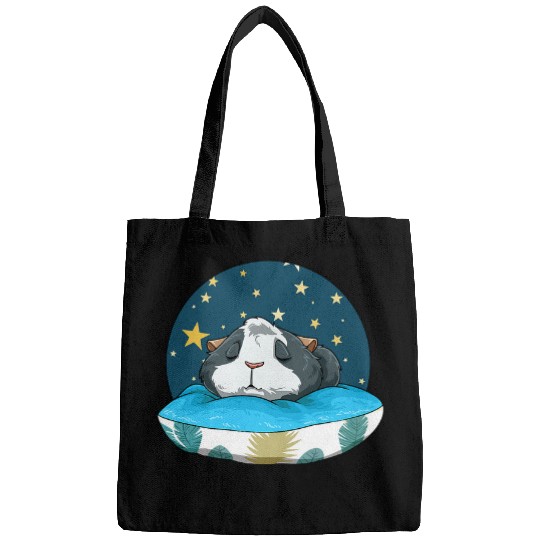 Guinea Pig Pet Sleeping Pillow Stars Sleeping Bags