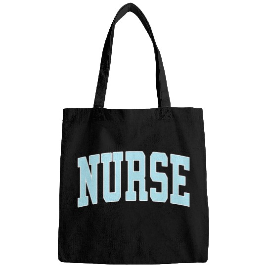 nurses Job Cute nurses Nursing Graduation RN nurses Practitioner Athletic Bags