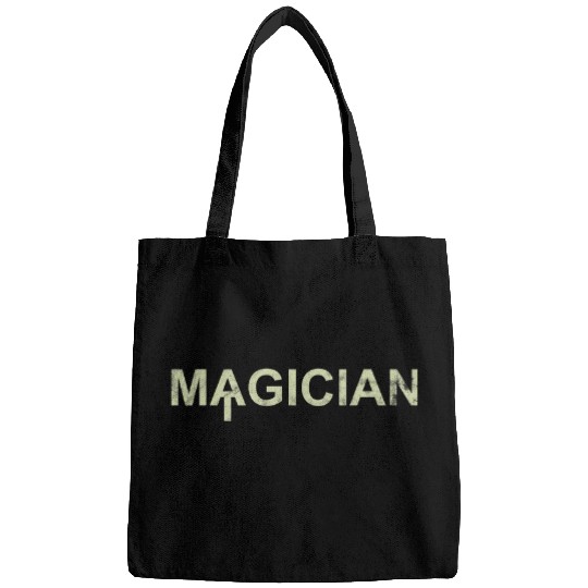 Appalachian Trail Magic Trail Magician Trail Angel Bags