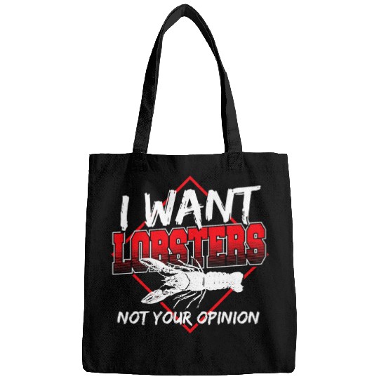 Fishing Fun Crawfishs Lobster Fish Seafood Fishing Crayfish Crustacean Fishers 21 Bags