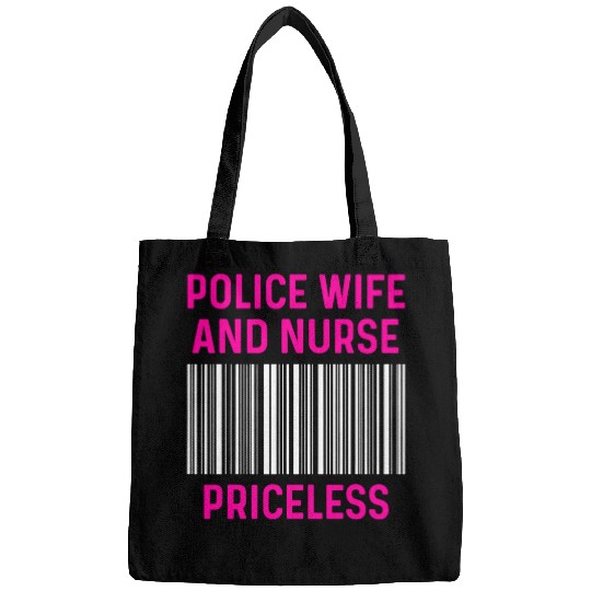 nurses Job Police Wife nurses Life RN Mom 66 Bags