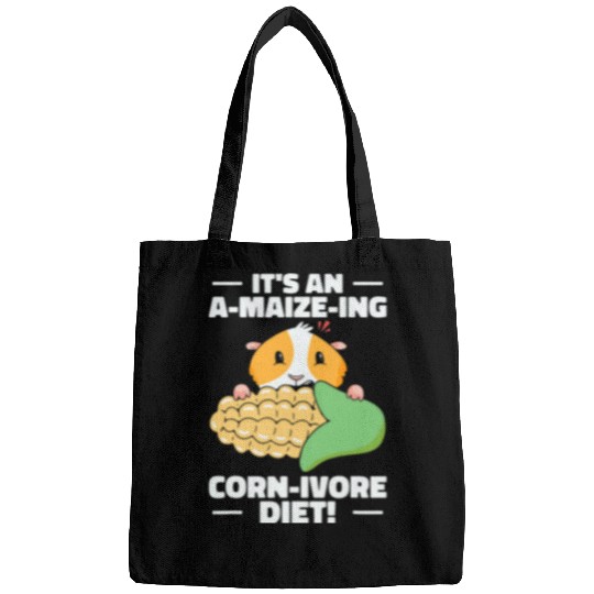 Hamster Pet Rodent Corn Maize Pet Food 01 Bags