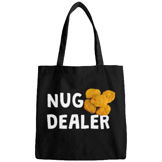 Chicken Pet Nug dealers Funny Chicken Nuggets Bags