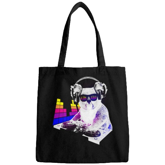 Koala Pet DJ Koala 461 forest Bags