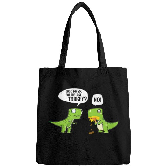 Dinosaur Pet Thanksgiving Costume Dinosaur Did You Eat Last Turkey Bags