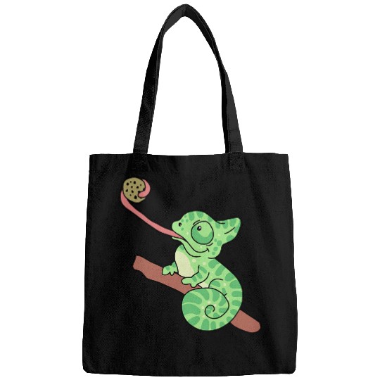 Chameleon Pet kids Bags