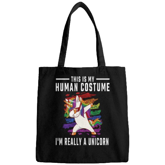 Unicorn Pet Magic unicorn costume for children Christmas Bags