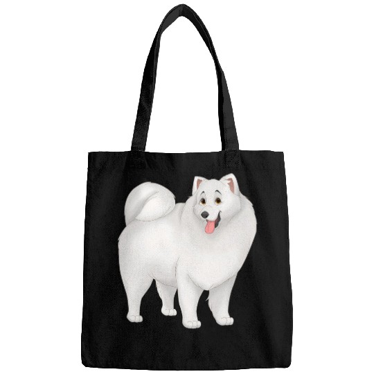 Samoyed Pet Bags