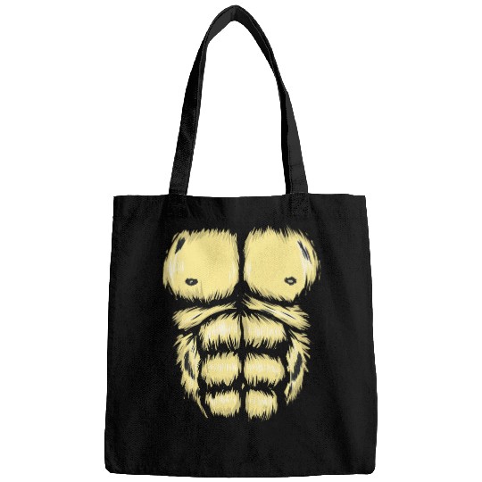 Gorilla Pet DIY Halloween Costume Gorilla Kids Adults Monkey Ape Bags